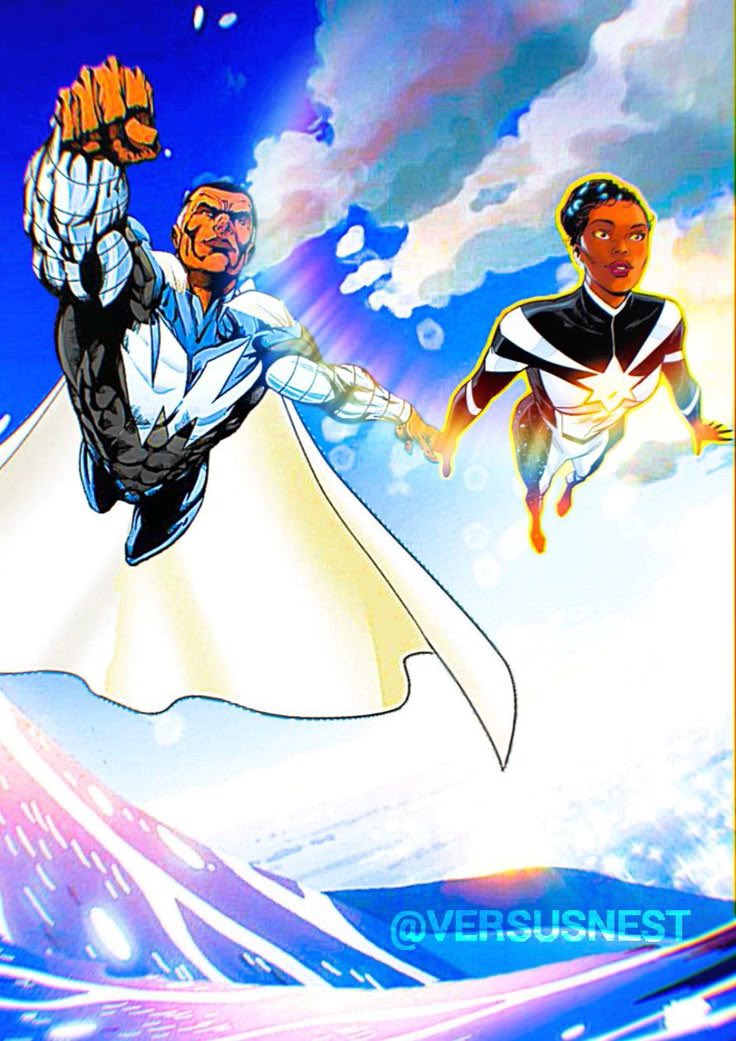 Humnoyd247's tweet photo. @MARVELTokon @HYPER_pachi @Yamanaka_ARC This game is amazing!!! Any way we could get these 2 added? Millions of fans would literally scream and cry tears of joy for them. XO https://t.co/jN84RJC1Ua