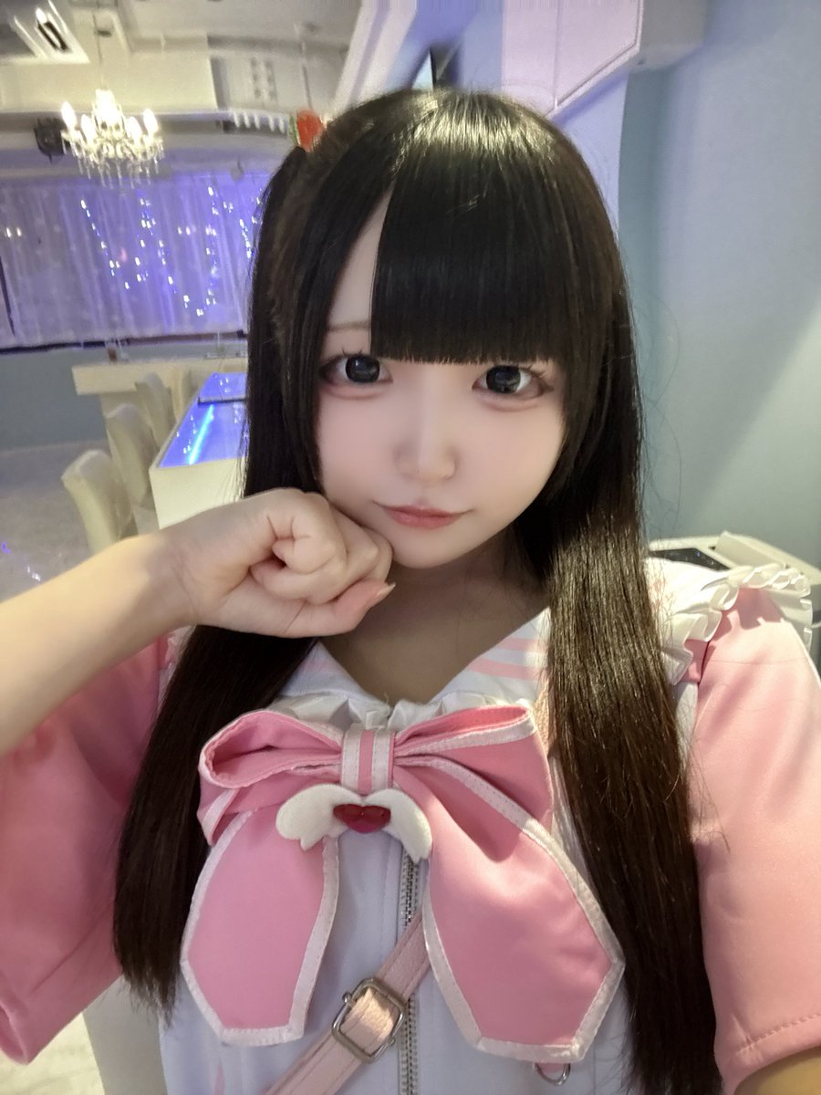 もゆ【mello_sheep】 tweet media