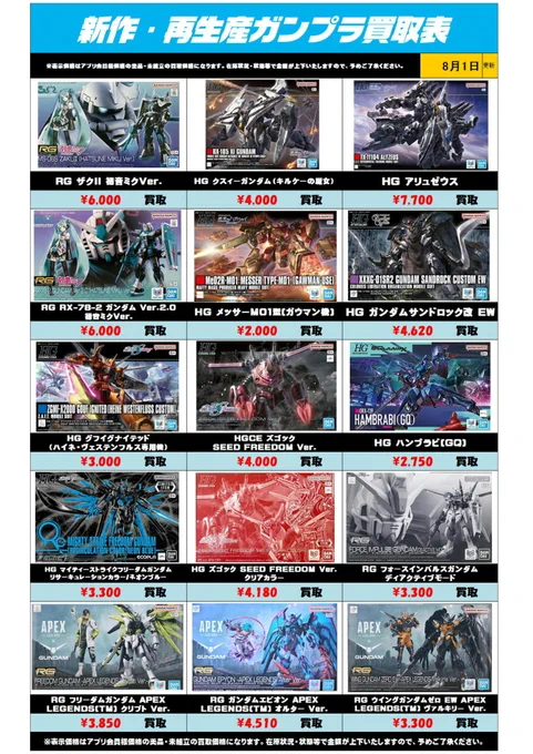 千葉鑑定団船橋店 on X: 