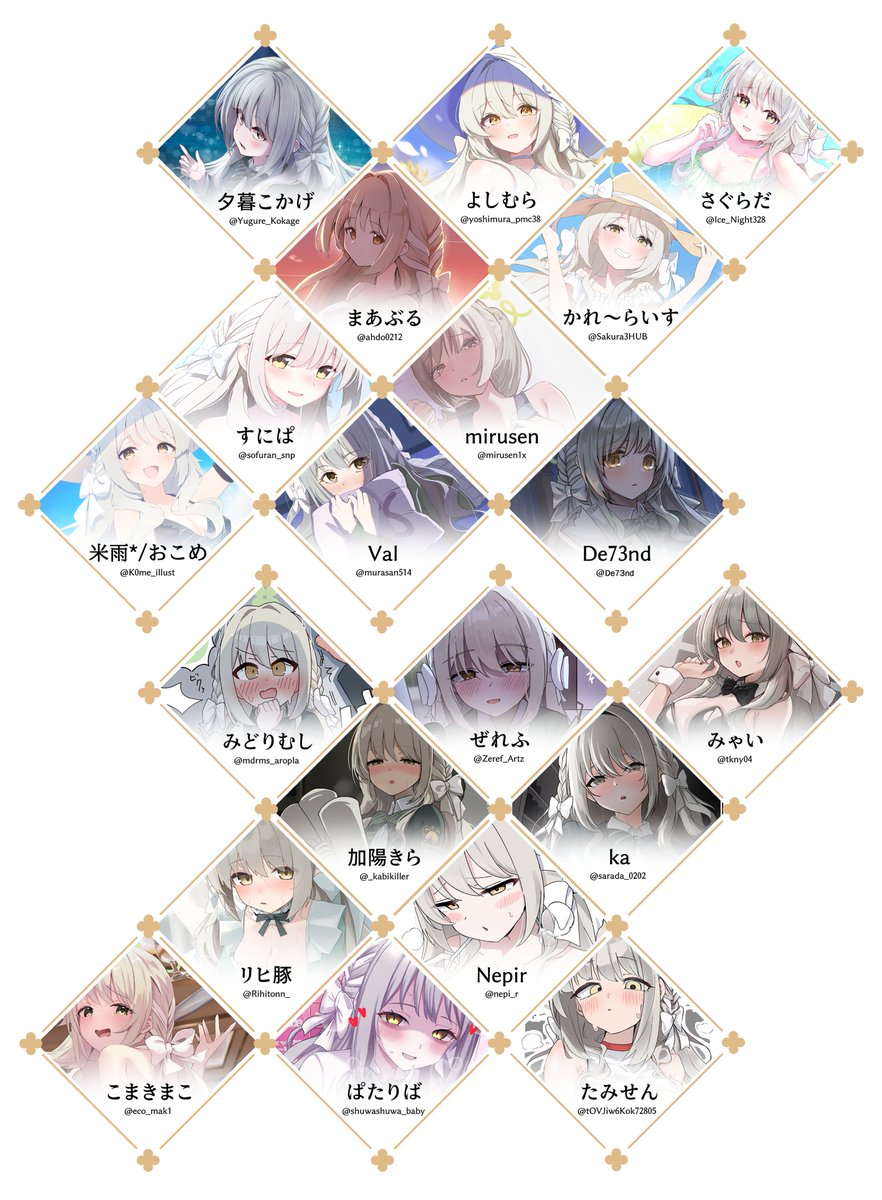 pueichigo's tweet photo. C108新刊①『MIYOSCRIPT FRAGMENTS』  

初の合同イラスト本を頒布します！ 

総勢20名(+私)の豪華作家さんにご参加いただき、それぞれの魅力あふれるミヨを描いていただきました！ミヨ好きのためのミヨだけの本になります！  

ツリーで参加者の皆さまをご紹介します！ 
#C108 https://t.co/YDcCSXAMWg