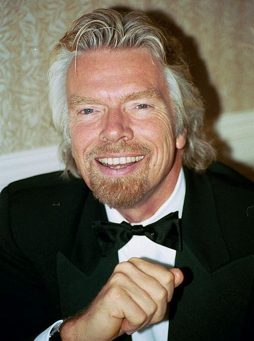 DavidCarbutt_'s tweet photo. Richard Branson turned Virgin into this sprawling empire of companies. Airlines, music, phones, banking, even space travel. And a huge part of how he pulled that off was his own personality.

So while other companies were pouring fortunes into advertising, Branson just made himself the show. So back in 1998, he drove a tank down Fifth Avenue to launch Virgin Cola.

He's floated across the Atlantic in a hot air balloon. He once dressed up as a flight attendant after losing a bet. And every one of those stunts put him on front pages all around the world, which earned Virgin millions in coverage that he never paid a single penny for.

Because he worked out, decades before anyone even called it "personal branding", that people connect with a person far more than they ever connect with a logo. So he made himself the face of the whole thing. Rebellious, fun, a little bit reckless. So you thought of Virgin, and you thought of him, and that feeling carried right across an airline, a phone company, a bank, and a space company.

So being the most interesting person in the room did the work that an ad budget never could.

And the exact same thing is open to you. You put yourself out there, you share what you know and what you believe, and you let people connect with the person behind the business. Because that's what actually pulls them in.

This is what we help founders and businesses build on YouTube. So if you want to find out how to grow your business using YouTube, follow me + comment "YouTube", and I’ll send you the details.