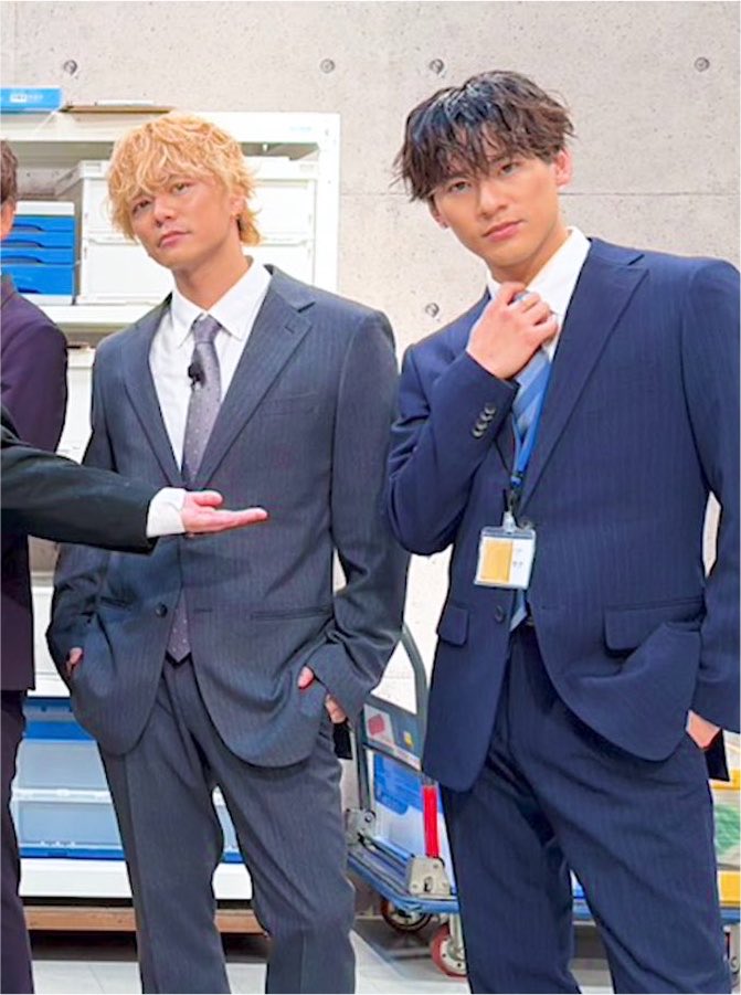 mixycheck_'s tweet photo. 生まれ変わったらこんな先輩がいる部署へ入社したいと願わずにはいられない、出来れば教育担当でお願いいたします https://t.co/s4OGGIO2eX