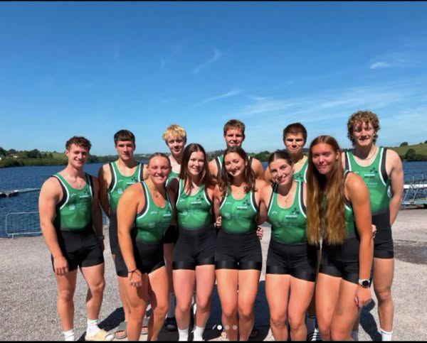 MethodyBelfast's tweet photo. Congrats to Rebecca, Sophia, Jenson (5th U19 Men's) & Luke (cox) on rowing success!
All the best to Harry at U19 Worlds. For more details: https://t.co/EP6dyPM9l2
#MCB #Methody #MadetoLead https://t.co/LJhC8RMC7s
