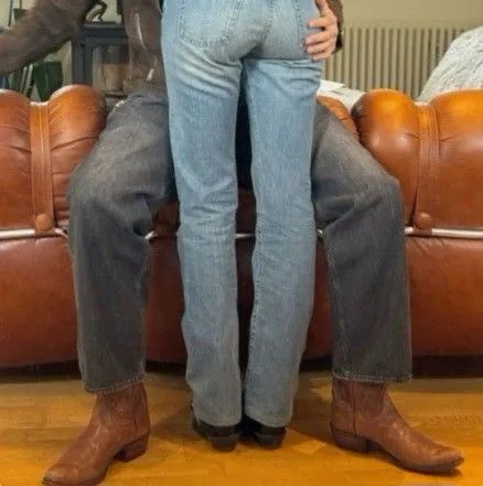 https_1104_'s tweet photo. I like looking at ordinary cowboy pictures every day to fuel my imagination of Alex😇🙏🏻 https://t.co/g9E3JMngTn