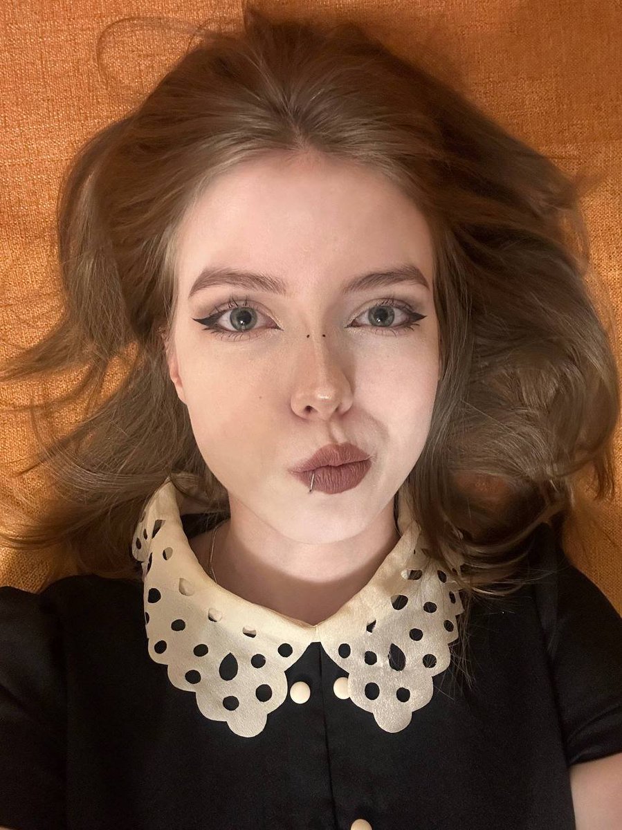 KittyAlina_real's tweet photo. @AlinaK1tty @Pornhub @modelhub It's I :) https://t.co/0UmSx91cG3