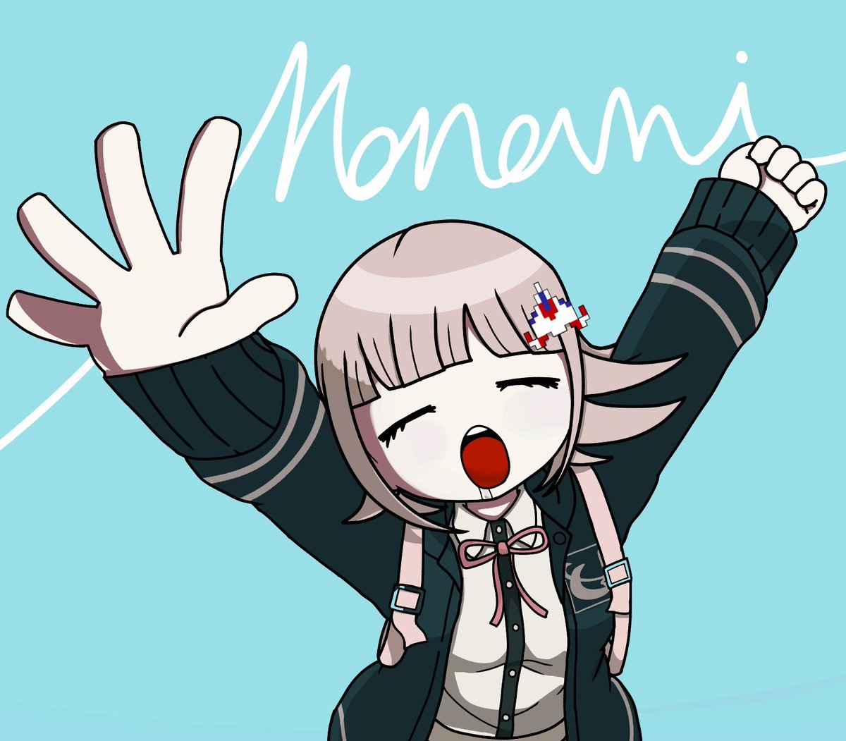 ドパラガン tweet media
