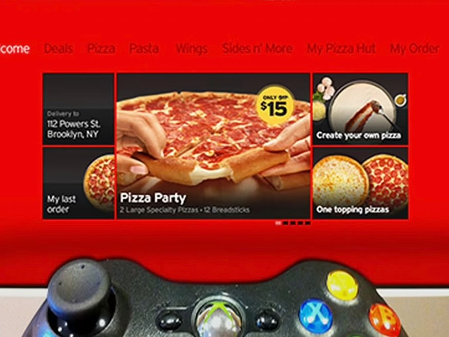 VideoGameStart tweet picture