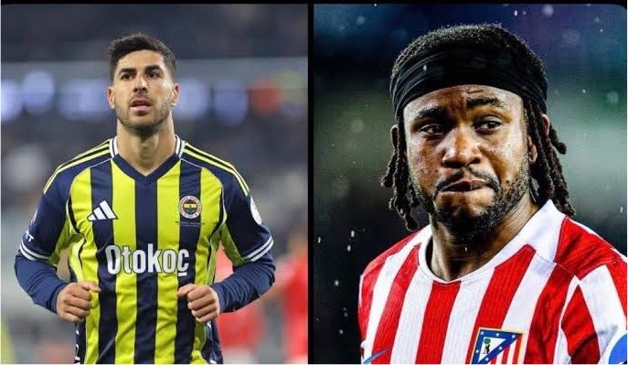 Emre tweet media