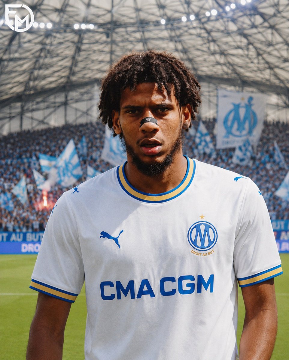 FullOM_'s tweet photo. 🚨🇫🇷 #OM 

Jean-Clair Todibo aimerait signer à l'OM ✍🏽

Un prêt est actuellement envisagé et c'est une option possible 👀

West Ham devra prendre une partie importante du salaire 💰

🗞️ @lequipe 
#MercatOM #TeamOM #MercatoOM https://t.co/9QNwLSfa7T