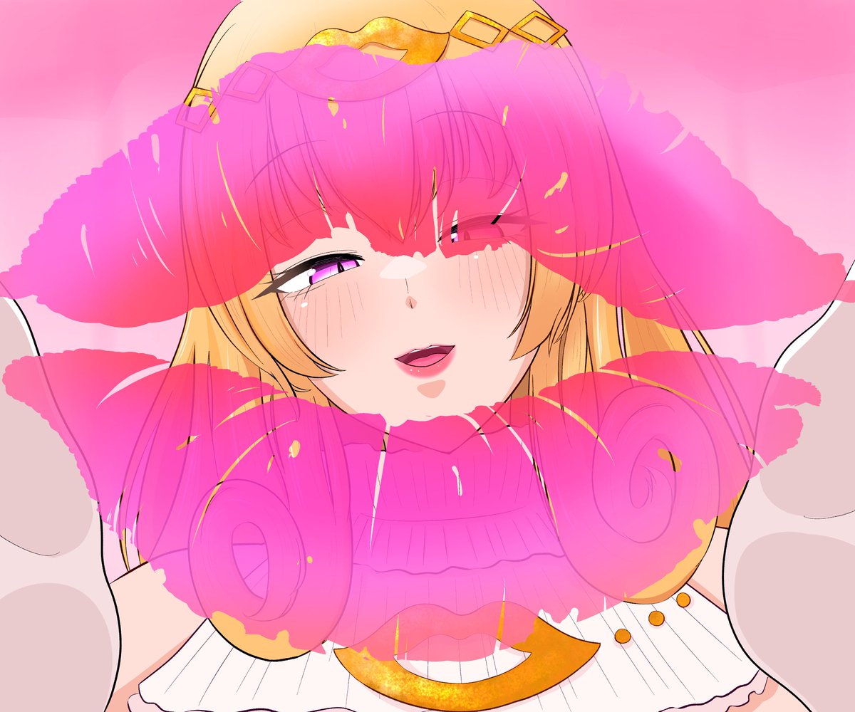 OmgXu14ZiTjKKFs's tweet photo. #今月描いた絵を晒そう
今月は3枚描きました〜🖊️
振り返ると全員金髪！
また、今年も誕生日を無事に迎えることができました！

来月からもよろしくお願いします🙇
みなさま熱中症に気をつけて！！！ https://t.co/A9qdrI6oVu