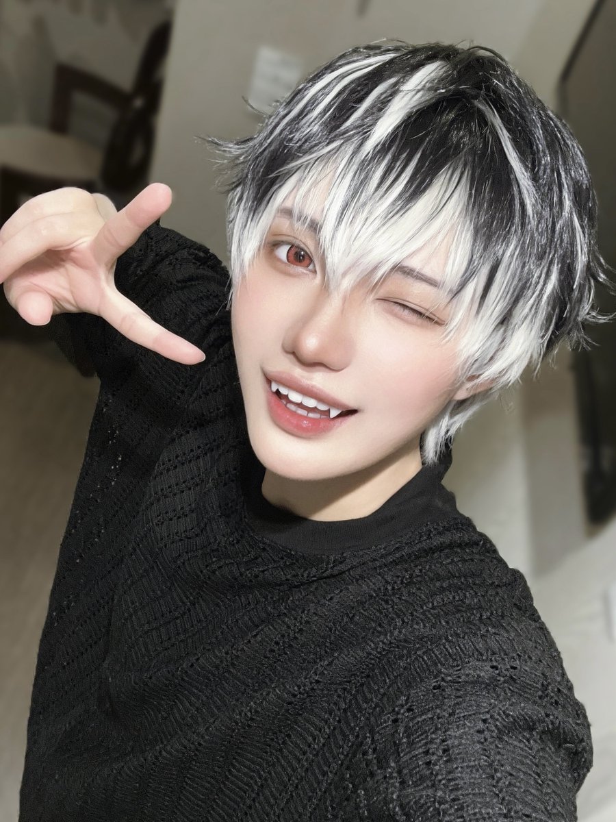 もちむぎ on X: 