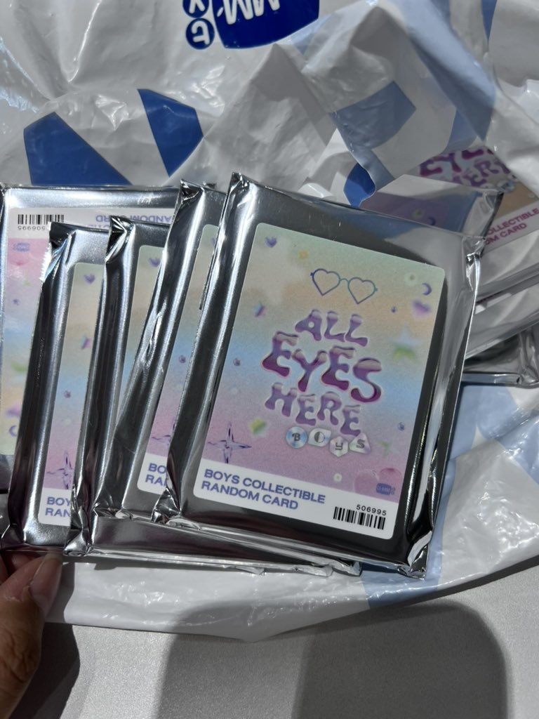 divawno's tweet photo. WTS ขาย รับหิ้ว ปล่อย
Random card boy 5 ซองซองละ 300 บาท
แรนด้อม การ์ด ผู้ชาย ไม่แกะ (not open)
นัดรับหน้างานได้ค่ะ
#งานมหกรรมนิยายนานาชาติ2026xGMMTV https://t.co/jvlHIyXOrP
