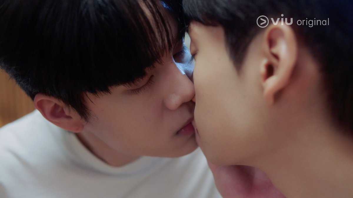 cuun61's tweet photo. กี้ดดดดดดดดดดดดดดดดดดดดด เคมีเคใจมันฟุ้งเต็มจอ 

MAKE IT RIGHT HEART
#MIR2026EP3 https://t.co/TCoGTFg8Gj
