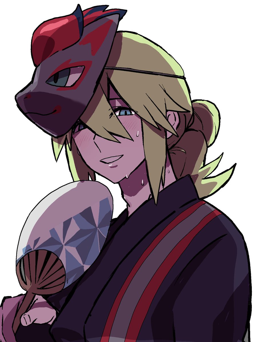sa_ma_yo's tweet photo. #今月描いた絵を晒そうㅤ https://t.co/nwjHZj26xh