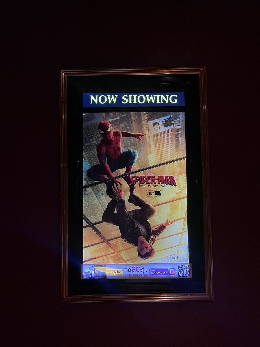 stigmash4dow's tweet photo. NYC <3 spider man (brand new day) สไปเดอร์แมนภาคนี้เราให้ 10/10 scene ต่อสู้ก็ดีโคตรมันส์ ครบรสมาก ๆ เราร้องไห้หลายจุดเลย ดูจบแล้วเหมือนได้รู้เลยสไปเดอร์แมนโตขึ้นมาก ๆ ในด้านความสัมพันธ์ก็ด้วย punisher สำหรับเราให้ mvp 55555 ฮามาก ตอนจบมี end credits ด้วย >_< https://t.co/oesmqw9bZ3