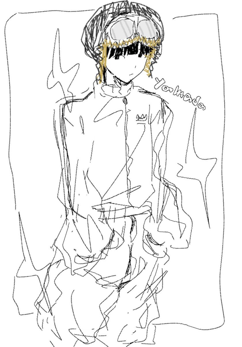 vo2ow's tweet photo. #ぎなさんに描いたよ https://t.co/Kqw3IoZwEG