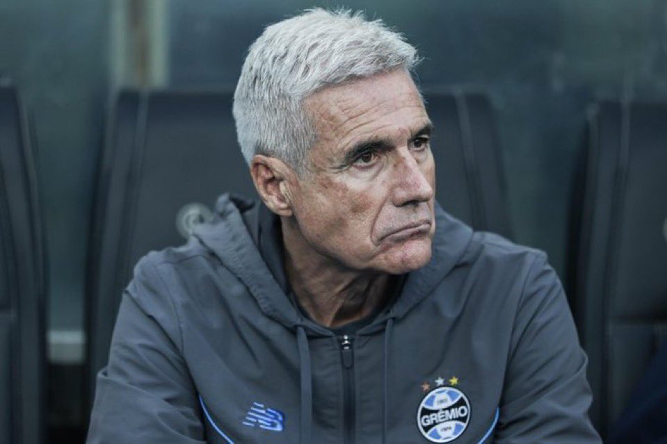 Soccer News Grêmio tweet media