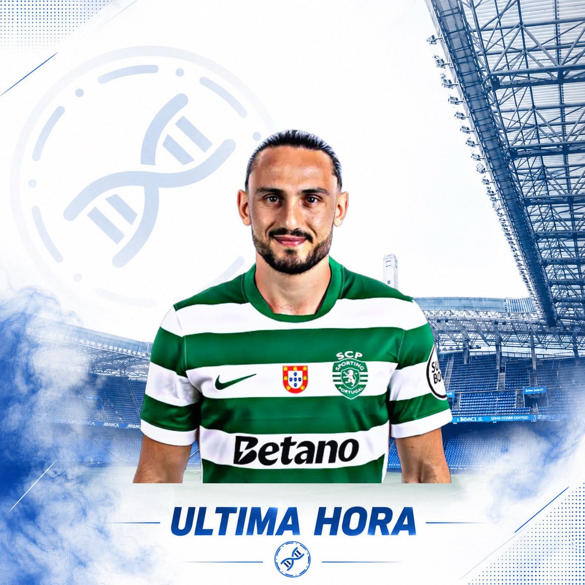 SomosDepor's tweet photo. 🚨 𝐈𝐍𝐅𝐎𝐑𝐌𝐀 | @RudyGaletti 💣

💥 Giro en el futuro de 𝐆𝐈𝐎𝐑𝐆𝐈 𝐊𝐎𝐂𝐇𝐎𝐑𝐀𝐒𝐇𝐕𝐈𝐋𝐈. Sevilla y Deportivo han entrado con fuerza en la puja y negocian con el Sporting. 🇬🇪

⛔ El centrocampista georgiano estaba 𝐌𝐔𝐘 𝐂𝐄𝐑𝐂𝐀 de convertirse en jugador del Getafe.