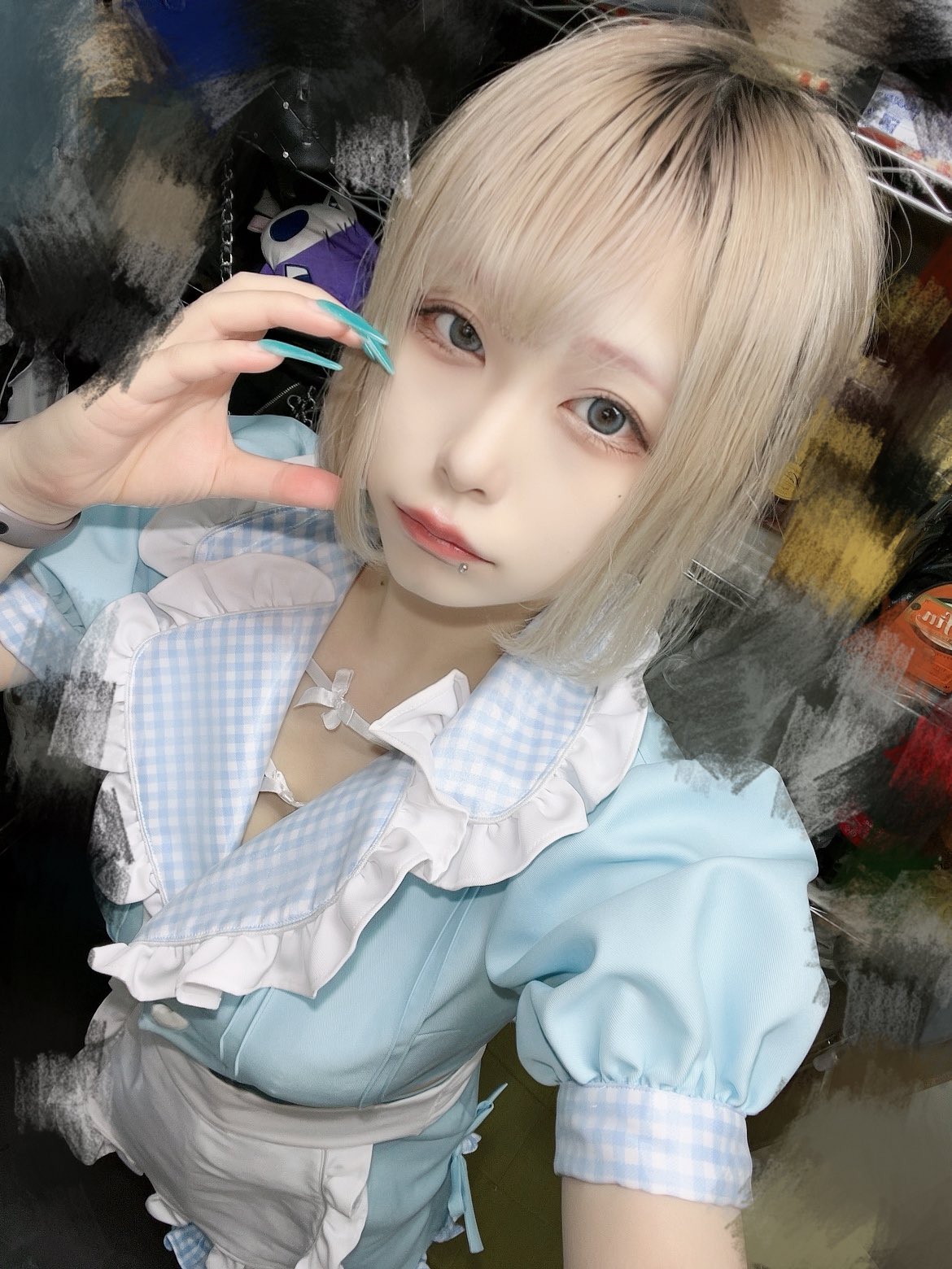 💜るか（ぴ）🐼 on X: 