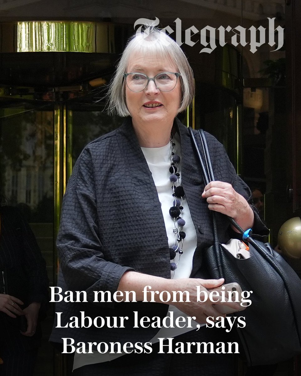 The Telegraph tweet media
