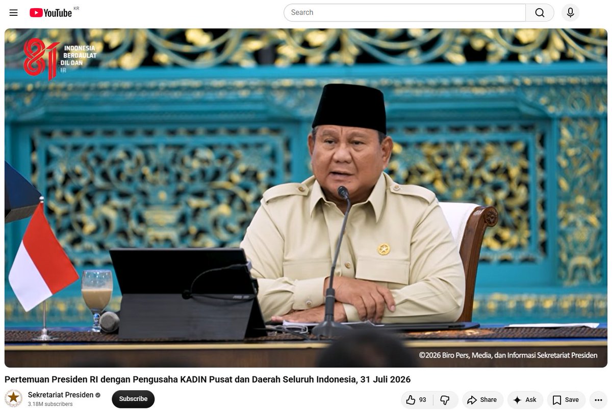 ardisatriawan's tweet photo. Diupload lagi tapi bagian nuklir-nuklirnya ilang 😂 https://t.co/zJcQmd8vYf