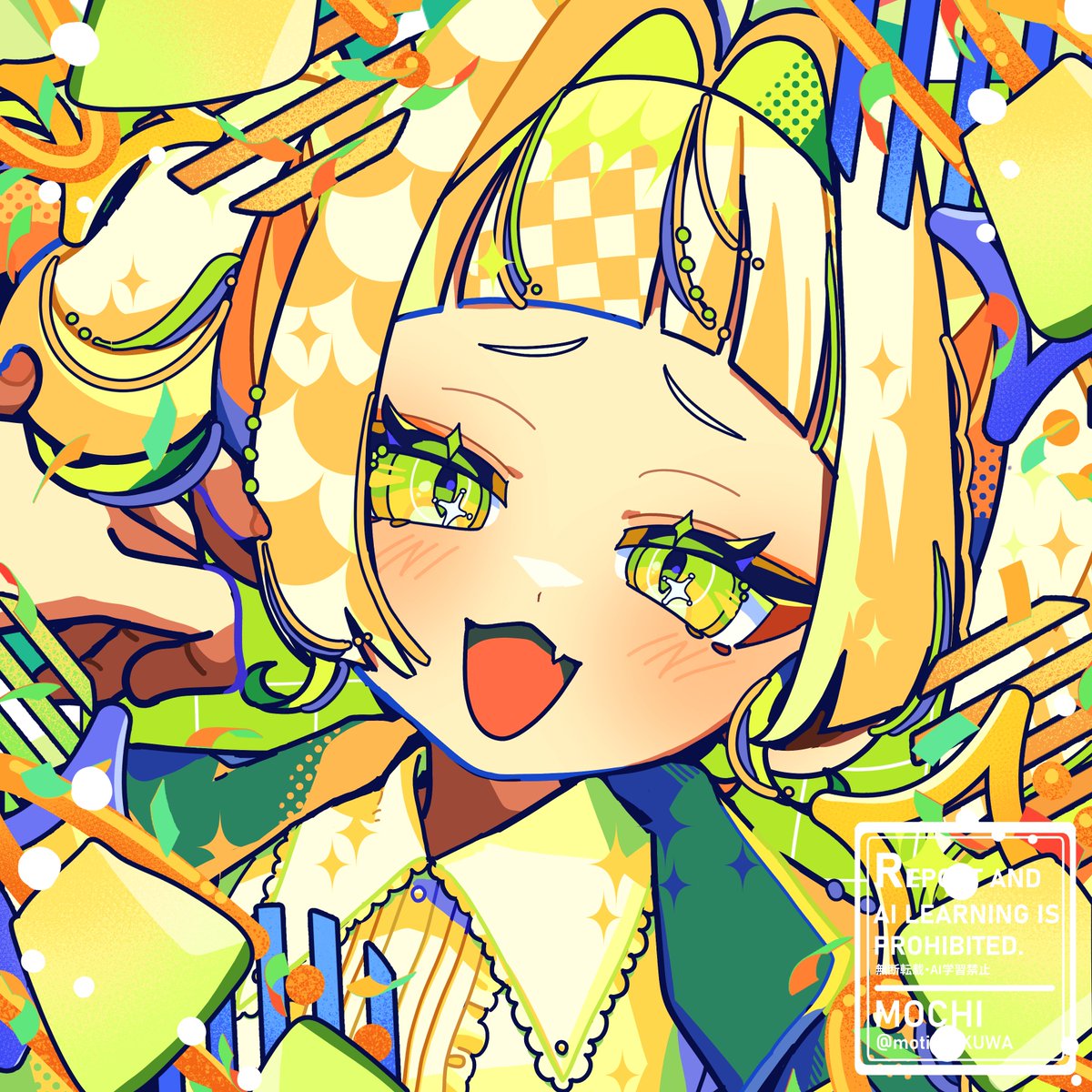 もちポテト🐟 (@motiCHIKUWA) / Posts / X