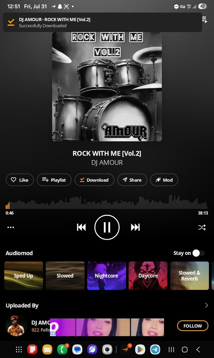 Daarreeaal's tweet photo. @Dj_amour1 All done @Dj_amour1 
7071565969
Opay https://t.co/lc4EUoOzoz