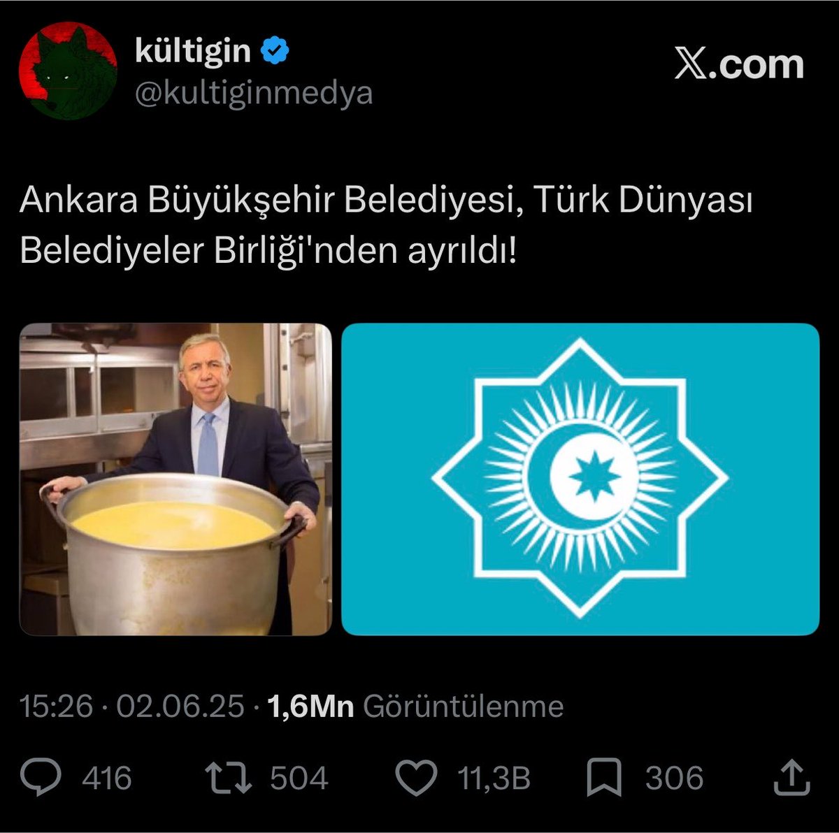Ankara'da Sosyal Etkinliklere Davet: "Bir Gün Sen de Katılacaksın"