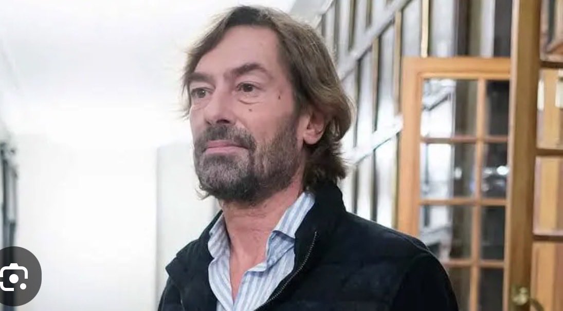 ErnestoEkaizer's tweet photo. APUNTE 2. La cruzada Luzón-Pedraz. El juez abre pieza para investigar pagos en la trama Leire. Y quiere que el juez Zamarriego -que investigó primero- se inhiba a primeros de septiembre. ¿Que traman? Imputar al PSOE  en pieza  pagos en metálico y pagos a Leire. Feijóo lo sabe. https://t.co/tSGBOmpr8x