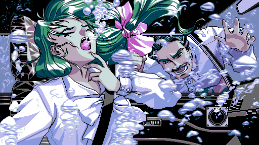 PC98_bot's tweet photo. EVE Burst Error // C's Ware // PC-98 // #pc98 #CsWare https://t.co/HSzTInCB5r