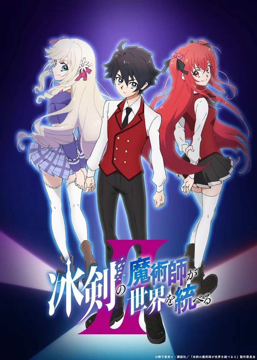 アニメ shaky ART's 2nd MyAnimeList on X: 