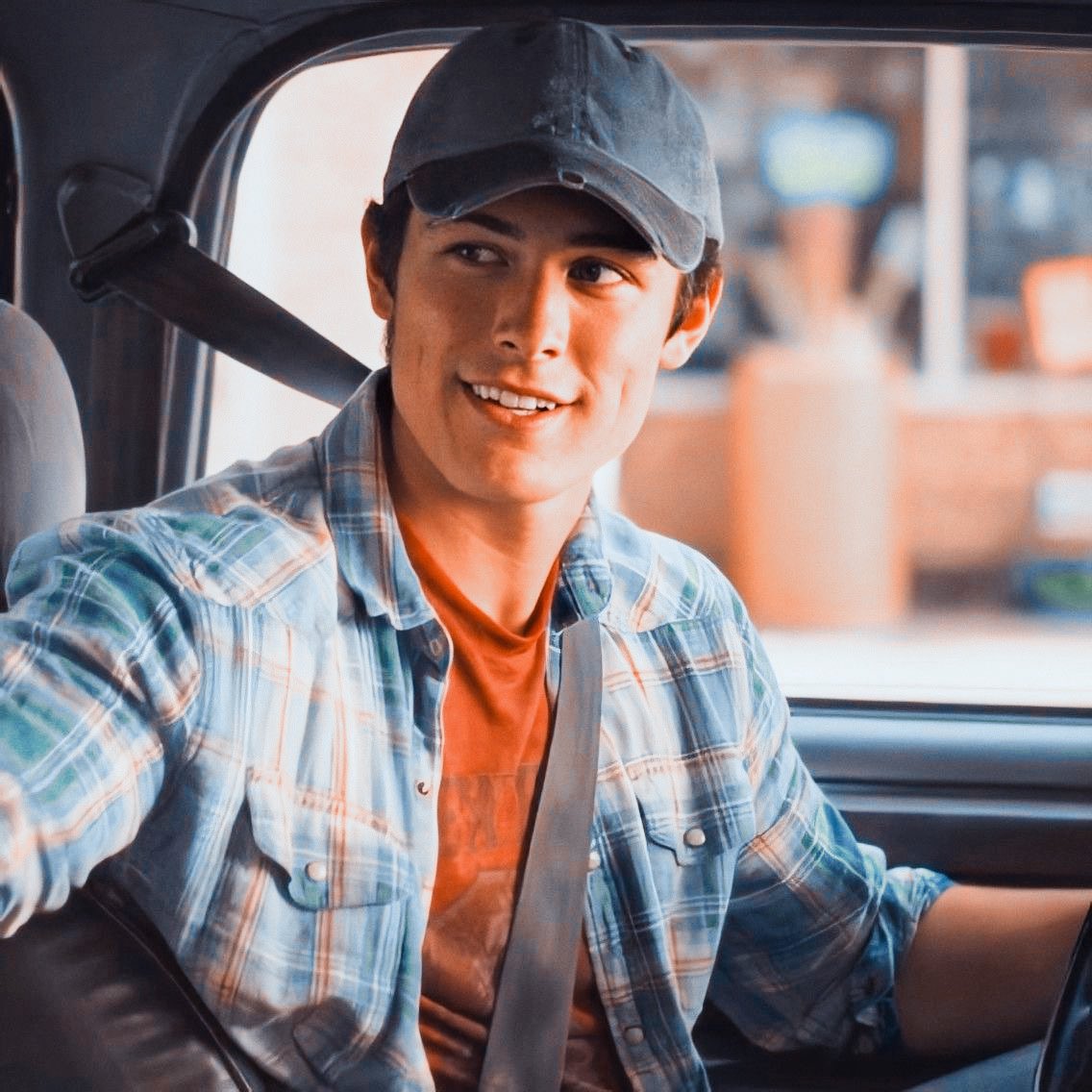 GALACTIKRYPTON's tweet photo. ⠀ 

          Au volant d’une voiture, Clark 
          s’arrête à un feu rouge lorsqu’il
          est interpellé par 𝘃𝗼𝘂𝘀.

          ⸻ 𝐼𝑛𝑡𝑒𝑟𝑎𝑐𝑡𝑖𝑜𝑛 𝑙𝑖𝑏𝑟𝑒 .ᐟ

⠀ https://t.co/4Es7DTSGFF