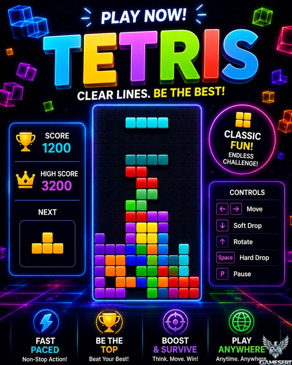 Gamesert277907's tweet photo. 🚨 Warning: One game won't be enough. 🎮
🔥 Discover epic worlds, conquer every challenge, and unlock endless adventures.
🚀 GameSert — Where every tap leads to your next obsession.
👉 Download now! : https://t.co/fL4eXC5Mbs 

#GameSert #MobileGaming #OnlineGames #GamingCommunity https://t.co/KiK9ABhmSu