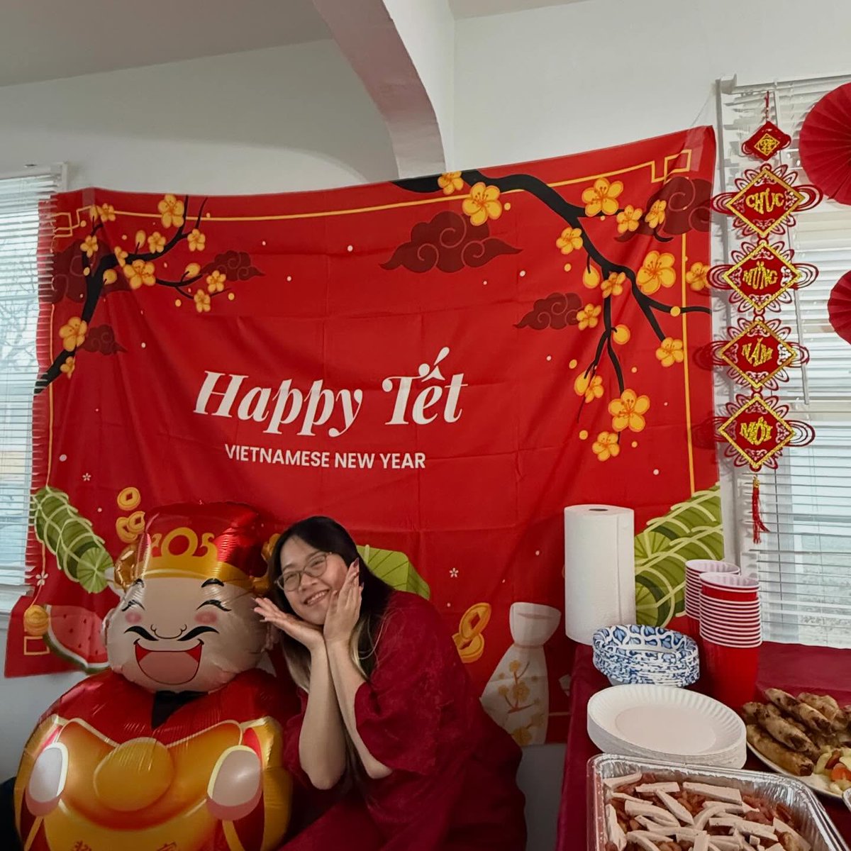 khue_mi062's tweet photo. ❤️ I just wanna say no matter how stressed, frustrated, confused I was during my journey, you have seen all, yet, you chose to stay and support me 💕 Cannot find a better partner than you 🔥 I guess you stuck with me for now 🤣

#26plus #relationshipjourney #partnerforlife https://t.co/mwumF5H6yK