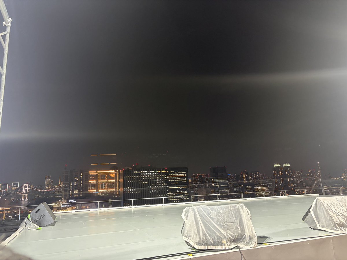 pan_nago33's tweet photo. 1日目お疲れ様でした。 https://t.co/zgoEtxaUzr