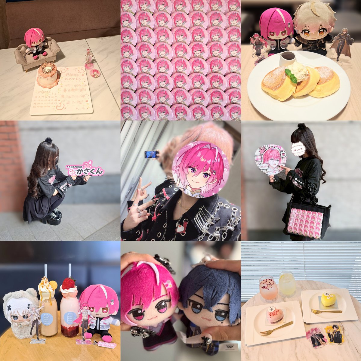 _4mks1_'s tweet photo. 少しだけお友達ください💕

https://t.co/uU1yiH1R2L

#めておらリスナーさんと繋がりたい
#STPRリスナーさんと繋がりたい
#すとぷりすなーさんと繋がりたい
#騎士Xリスナーさんと繋がりたい
#AMPTAKリスナーさんと繋がりたい
#すにすてリスナーさんと繋がりたい
#とぅるりぷリスナーさんと繋がりたい https://t.co/hqfNSUOpNK