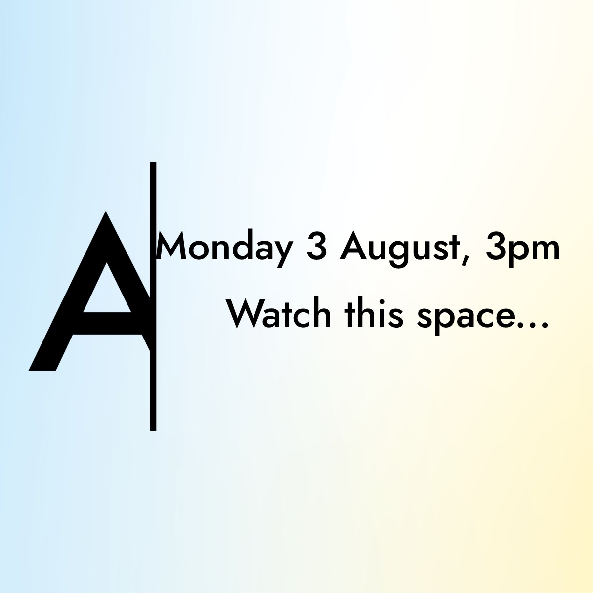 ARIA_research's tweet photo. What if we organised research around the future technologies we want to create?

On Monday at 3pm, we'll share how we're organising our research going forward, and the areas we believe could deliver the greatest breakthroughs for humanity. https://t.co/madZyRkQAU