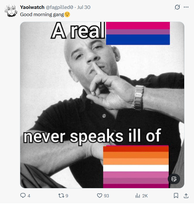 fagpilled0's tweet photo. This says a lot about society https://t.co/MOisZpd7Y0