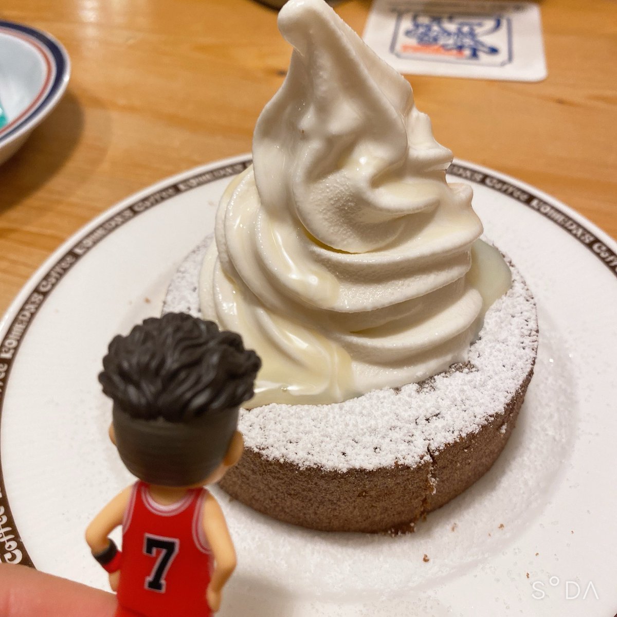 uru070's tweet photo. myg君、これが私が現状飲めるミルクたっぷり珈琲だよ🥴 https://t.co/omTtEulWTn
