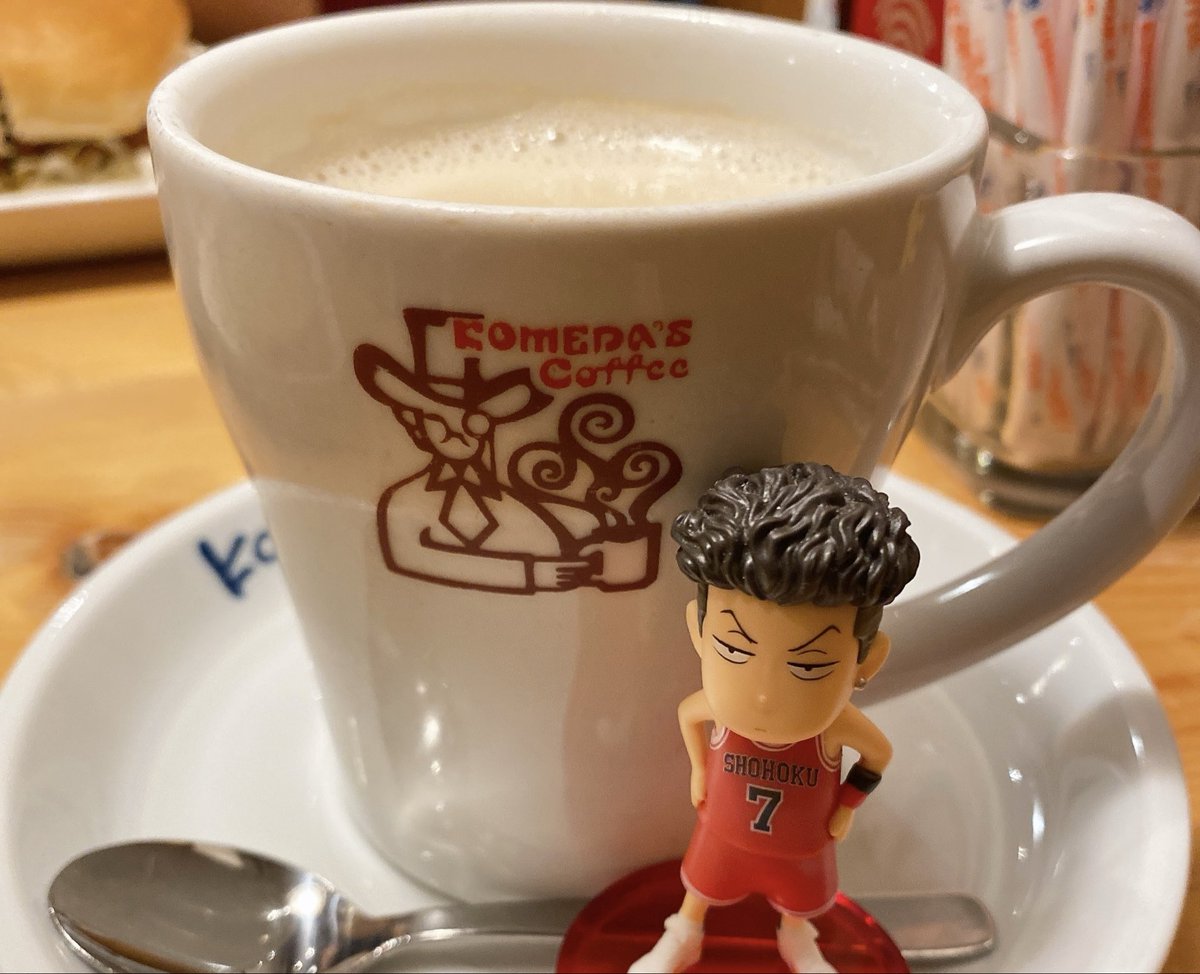 uru070's tweet photo. myg君、これが私が現状飲めるミルクたっぷり珈琲だよ🥴 https://t.co/omTtEulWTn