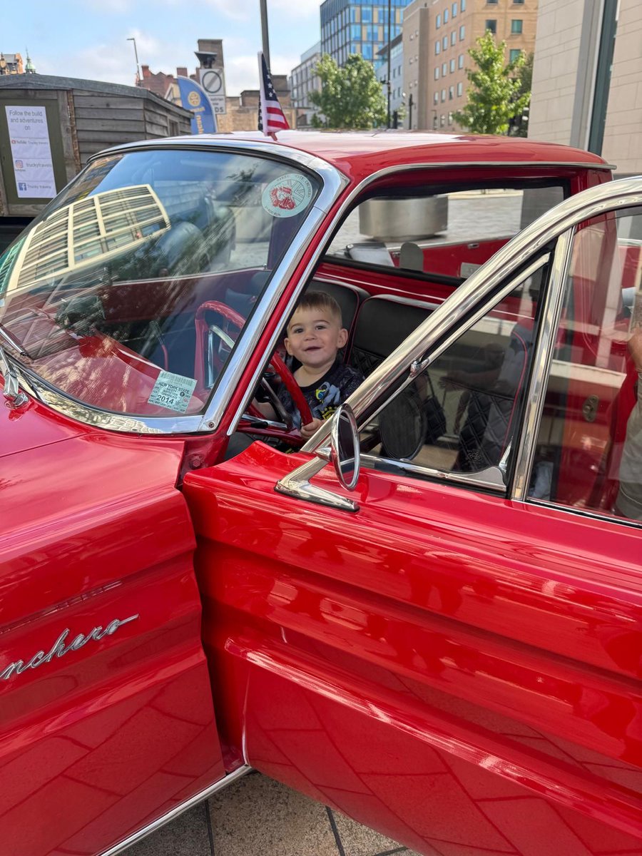 MoorSheffield's tweet photo. 🚗 Rev up for the 16th Annual Classic Car Show on The Moor!

Sunday 16th August 2026 | 10:30am – 4:00pm

Whether you're a lifelong car fan or just fancy a great day out, come soak up the atmosphere and make a day of it!

📍 More info: https://t.co/507bxqMJLU https://t.co/Yfuzz2yIHv