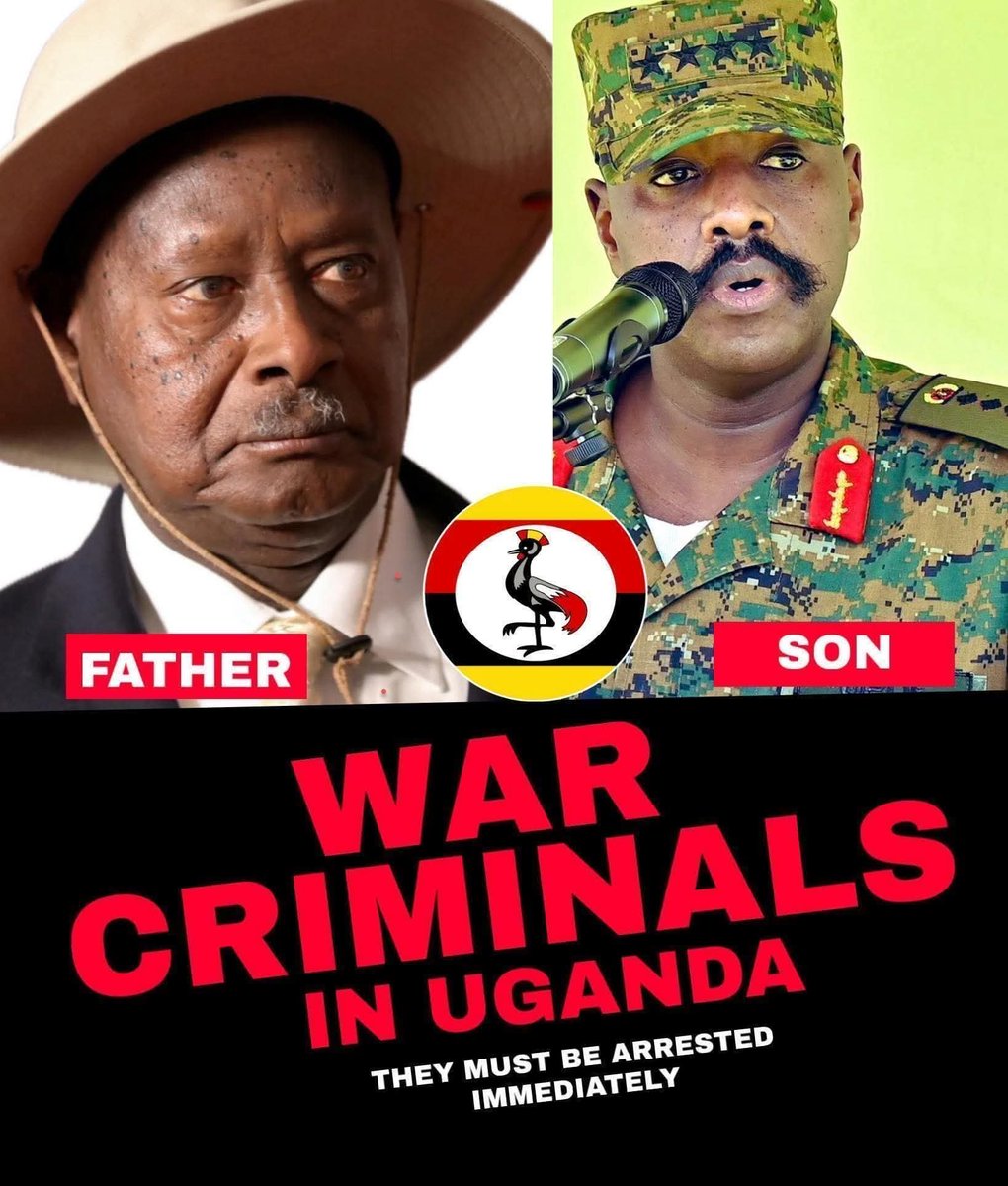 solo_ambuku's tweet photo. @_James041 #FreeTunduLissu ๐น๐ฟ , #FreeKizzaBesigye ๐บ๐ฌ you #ButcherOfDar , #Samia and #ButcherOfKampala , #Museveni ..... shame on you tyrant's of #Jumuiya ..... ๐ฅ๐ฅ๐ค๐ท๐ต๐ฅฒ๐๐พ๐๐พ๐๐พ๐๐พ https://t.co/OFDo4c3qzt