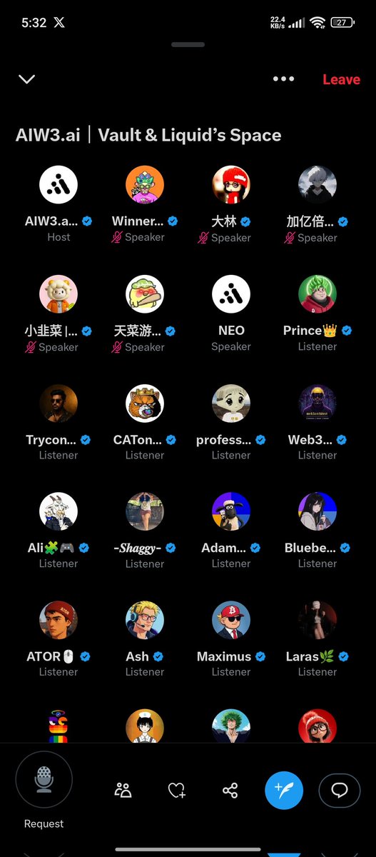 CryptoPrinceEth tweet picture