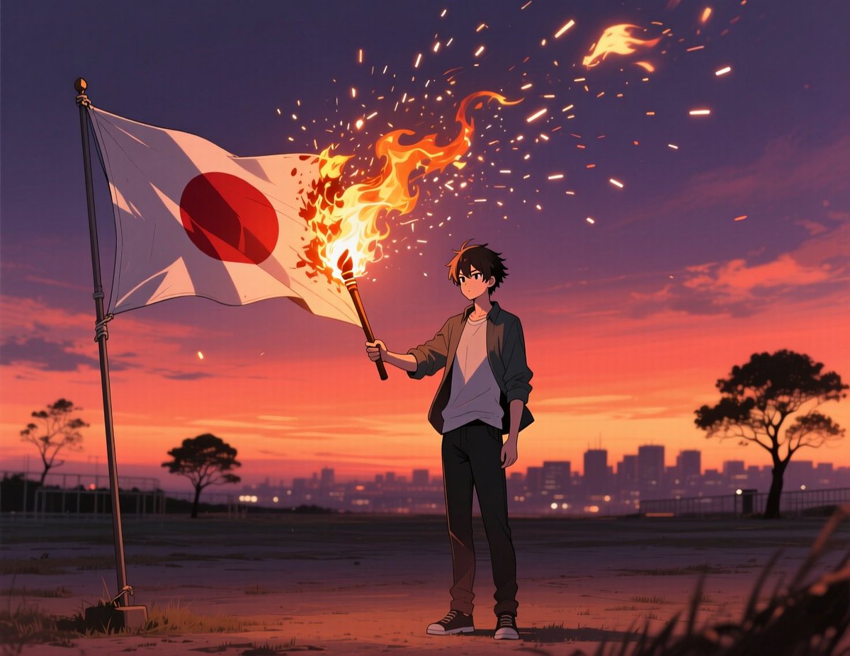 第五列(マルクス経済学勉強中) tweet media