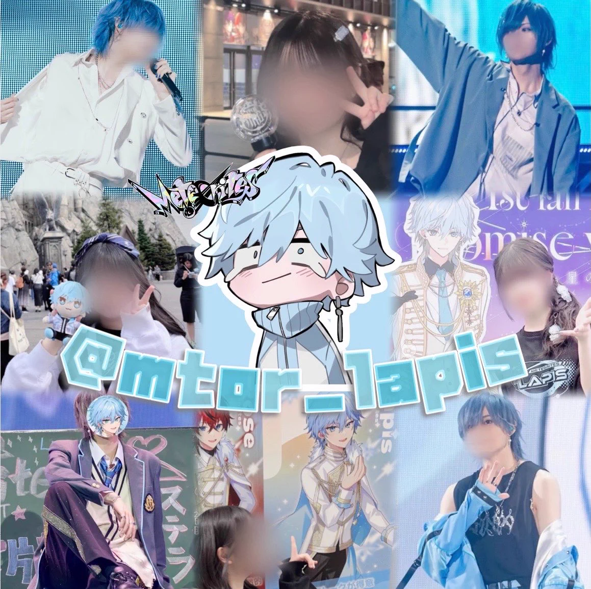 memu @新垢 على X: 