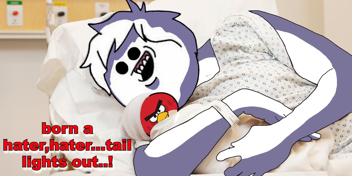 3LARPINGSTUDIO's tweet photo. Ahahahahahah https://t.co/ysc0V7zy5I