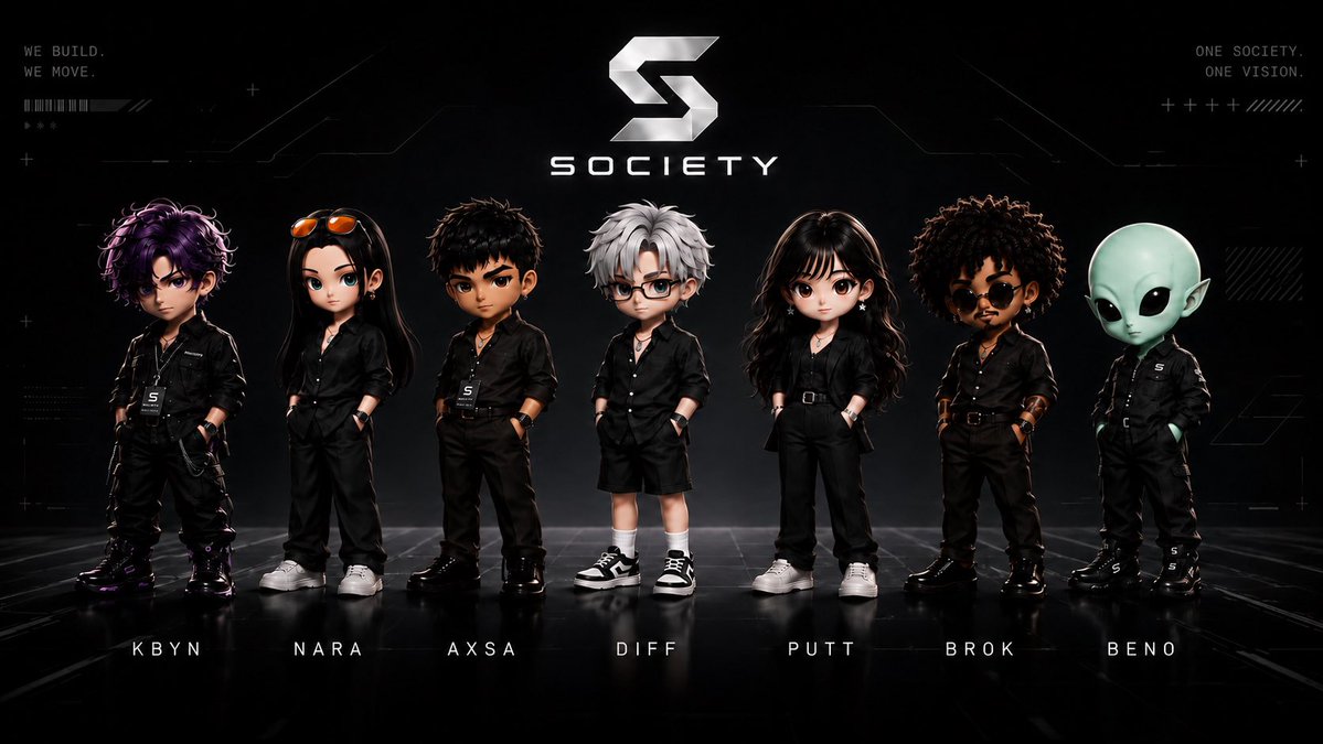 Society tweet media