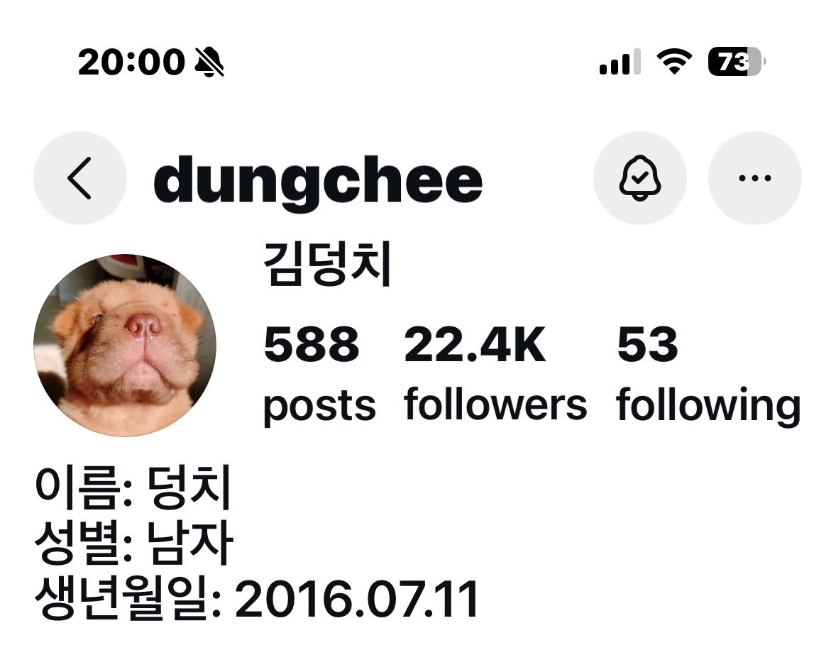 V1WMC's tweet photo. Omg Dungchee is 10 already https://t.co/w6vjY2And5