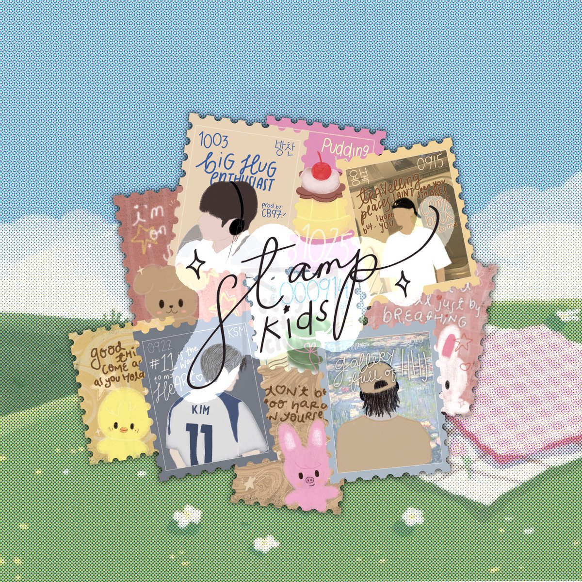 loveinkart tweet picture