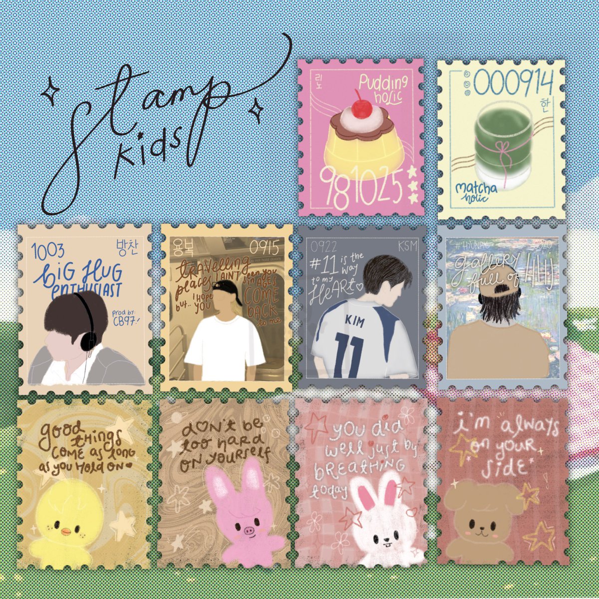 loveinkart tweet picture